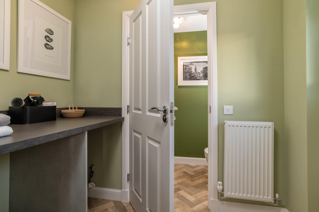 Riverview Drive, 
Dyce, 
Aberdeen, 
Aberdeen City, 
AB21 7LD photo 4