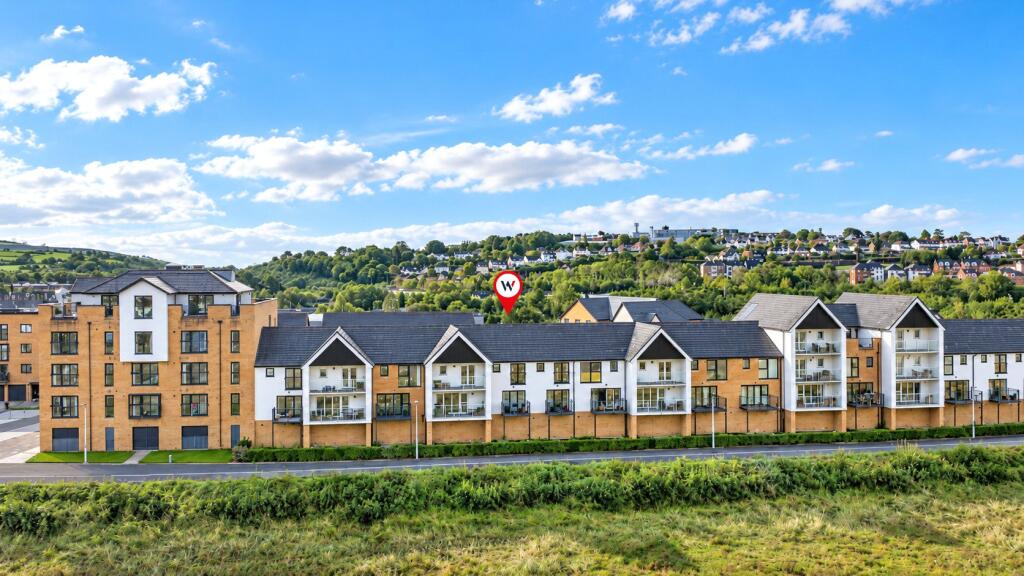 Main image of property: Taw Wharf, Sticklepath, Barnstaple, Devon, EX31
