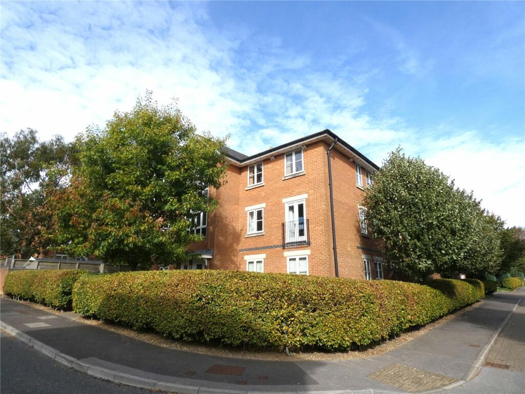 Main image of property: Regents Court, Serotine Close, Knowle, Fareham, PO17
