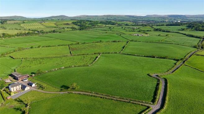 Land At Cockenzie