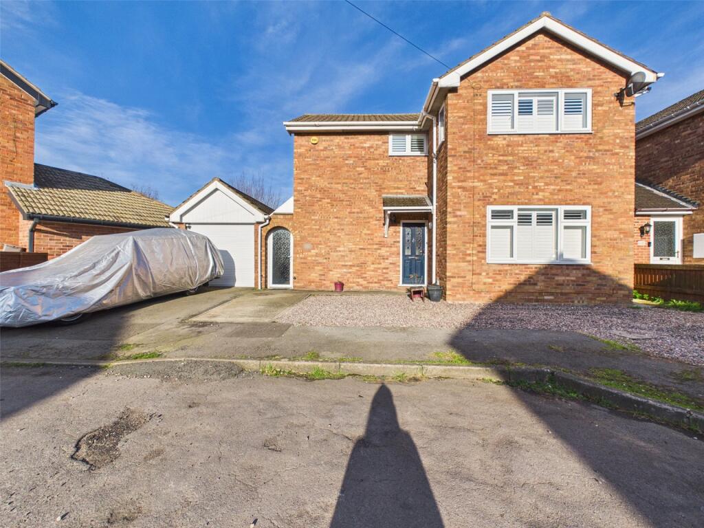 Main image of property: Lansdown Road, Gloucester, Gloucestershire, GL1