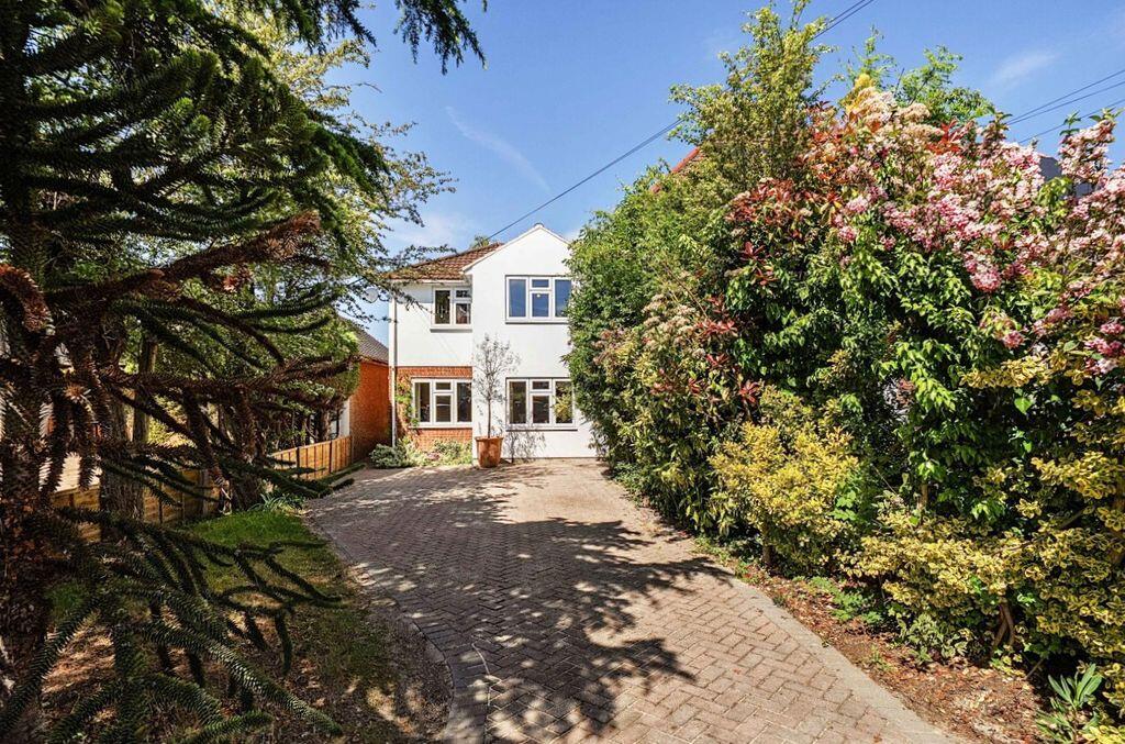 Main image of property: Days Lane, Sidcup