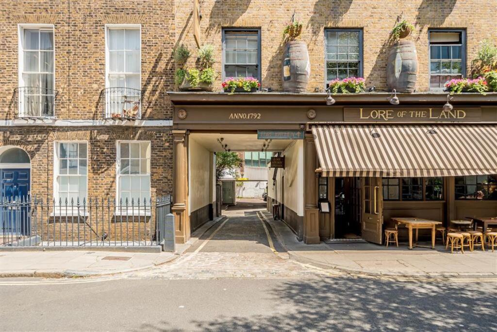 Main image of property: Conway Mews, Fitzrovia & Covent Garden