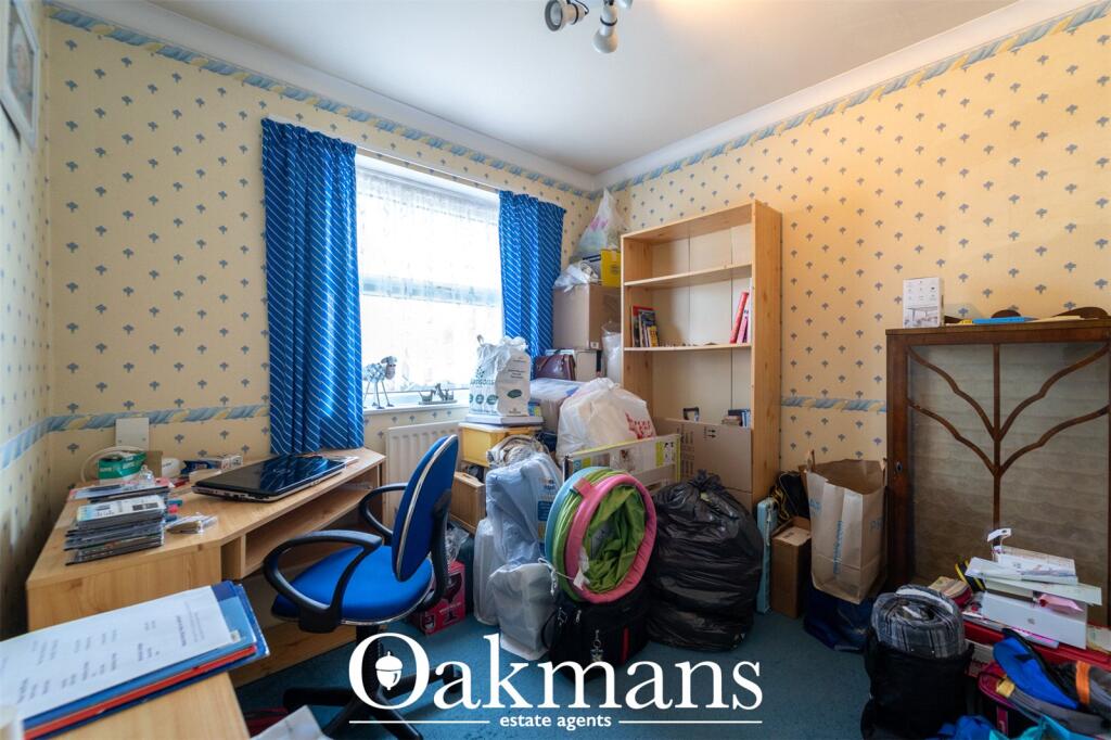 Additional image 25 of Chelworth Road, Birmingham, West Midlands, B38