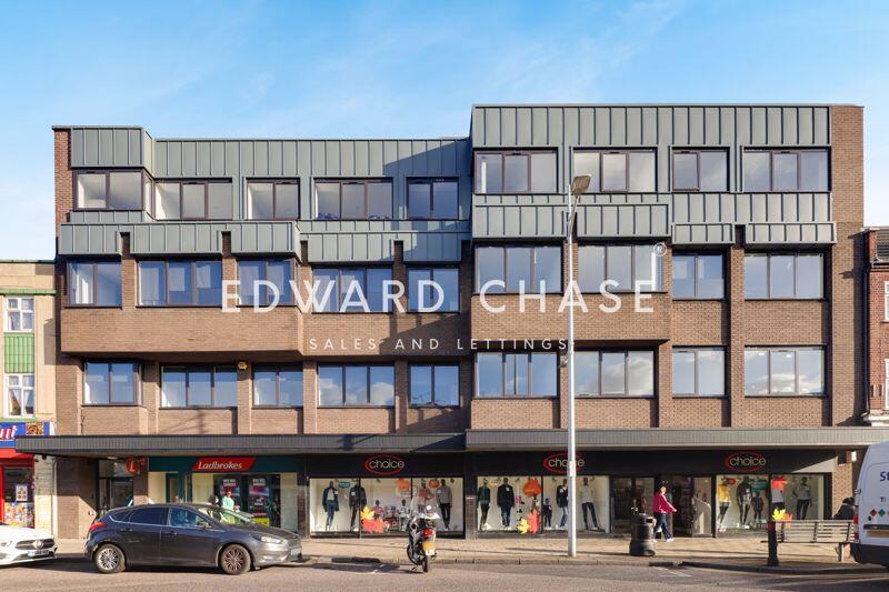 Main image of property: Senthil House, High Street, IG6