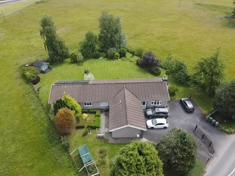 Main image of property: Thornfield, Heol Pant-Y-Gored, Cardiff
