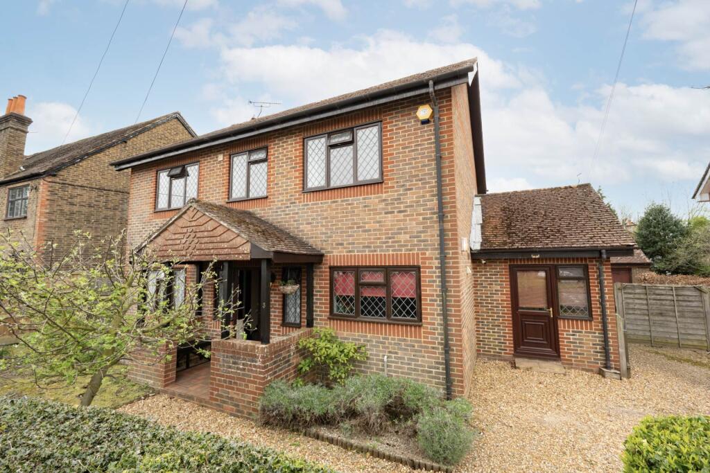 Main image of property: Billingshurst Road, Horsham