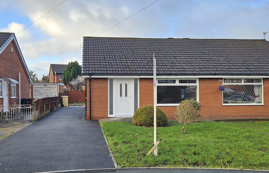 Main image of property: 5 Ashness Close, Horwich, BL6 5RL