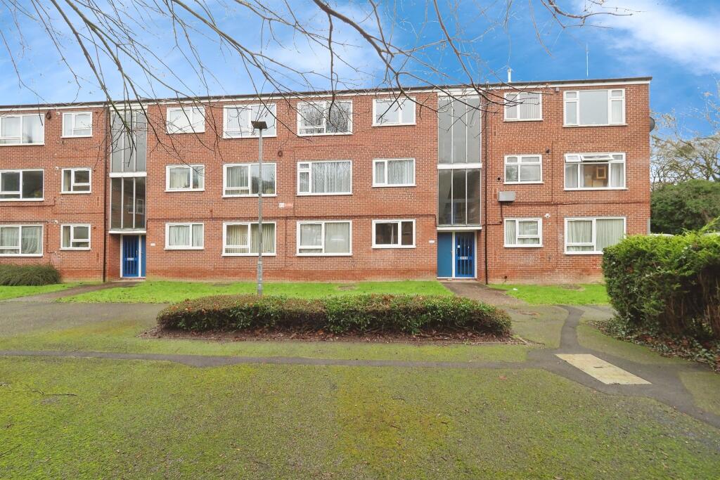 Main image of property: Barley Close, Little Eaton, Derby