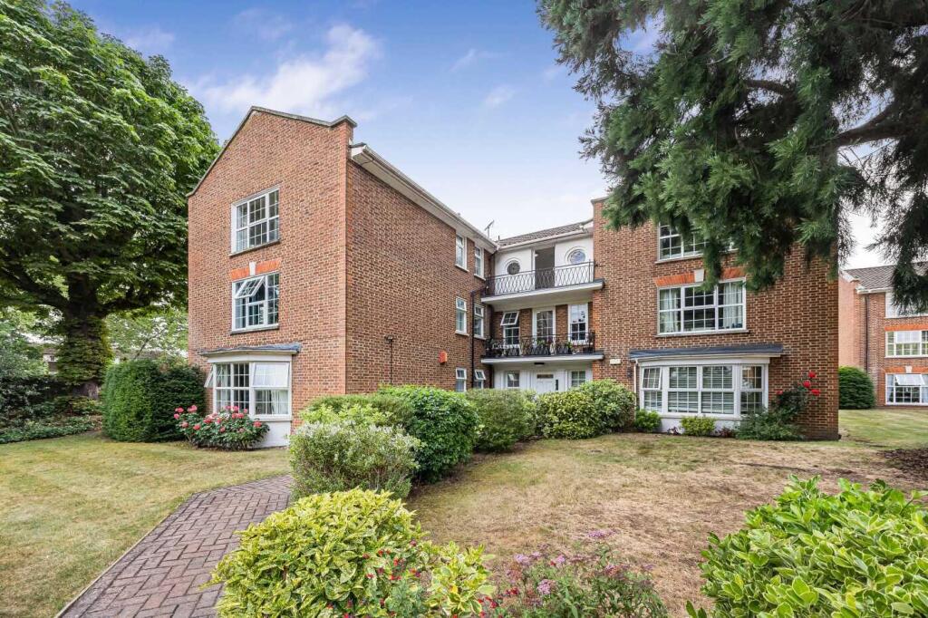Main image of property: Phyllis Court Drive, Henley-on-Thames