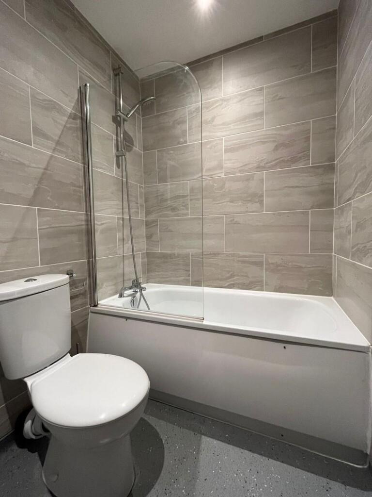 2 bedroom ground floor flat for rent