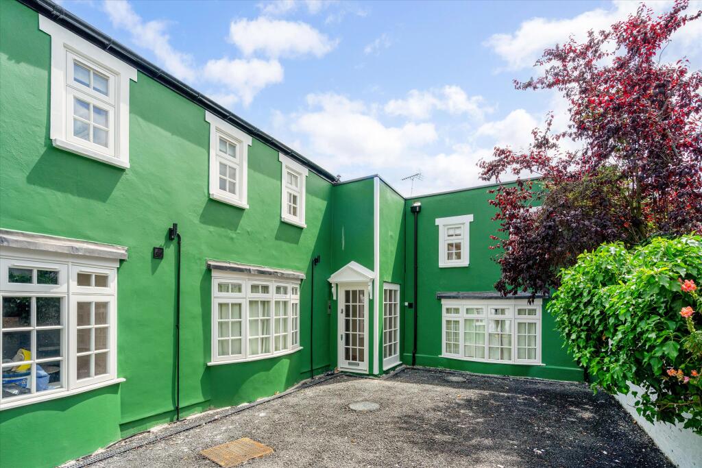Main image of property: Saville Road, Chiswick, London, W4