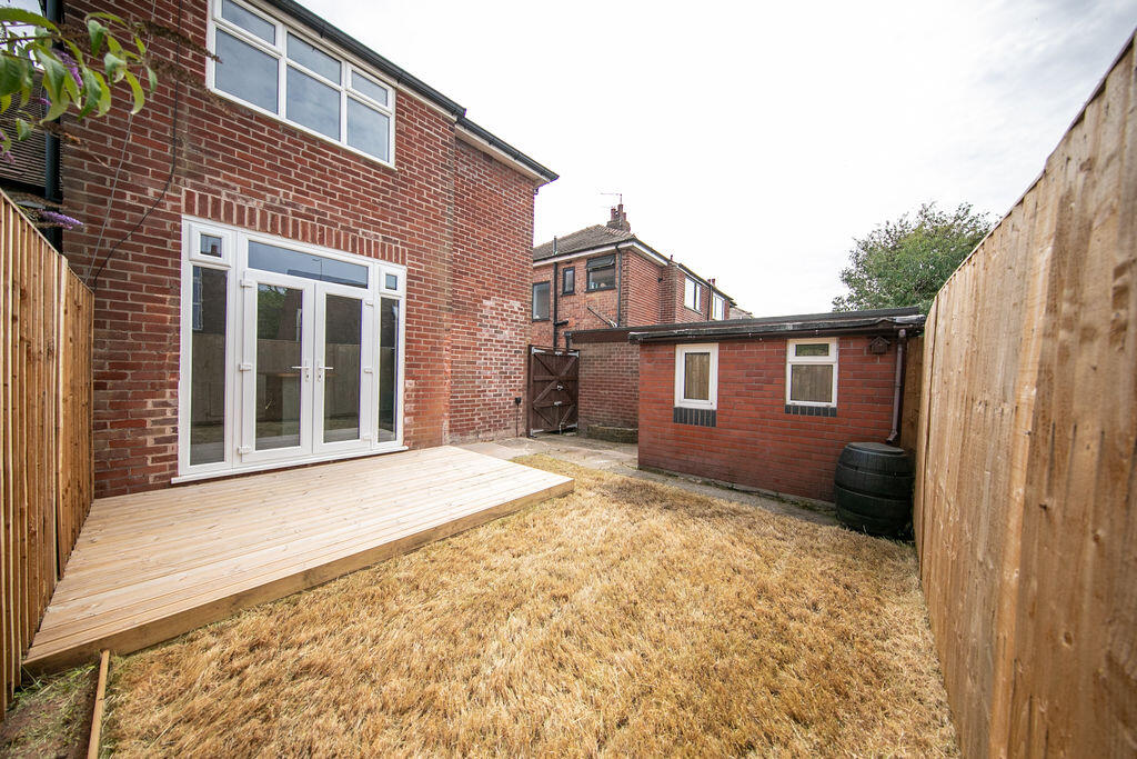 House in Blackpool - View 3