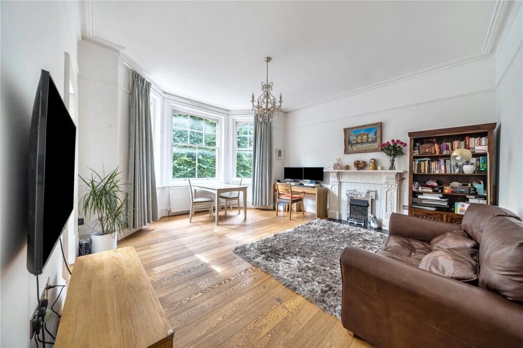 Main image of property: Canfield Gardens, London, NW6