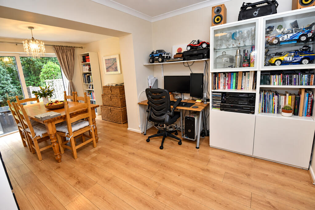House in Trafford, Greater Manchester - More