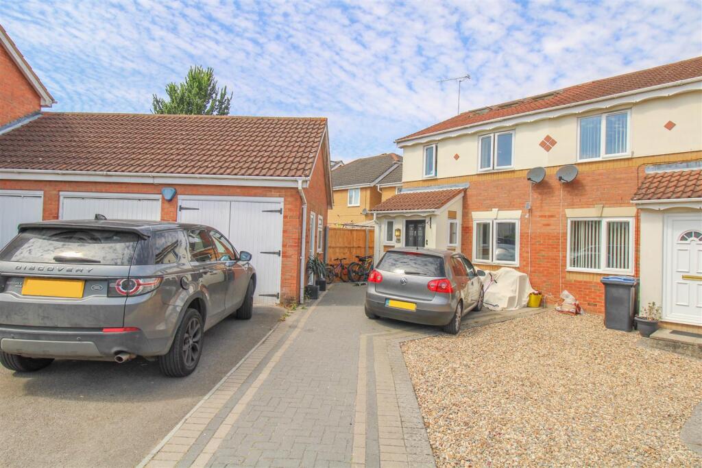 Main image of property: Challinor, Church Langley