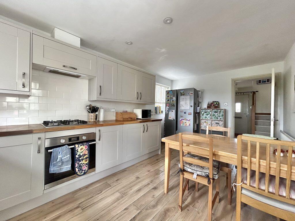 House in Chilthorne Domer, Somerset - View 3