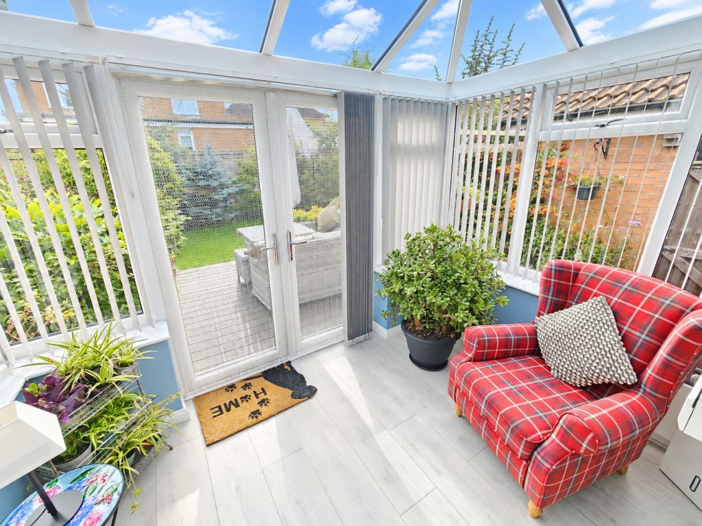 House in Crossgates, Seamer - View 5