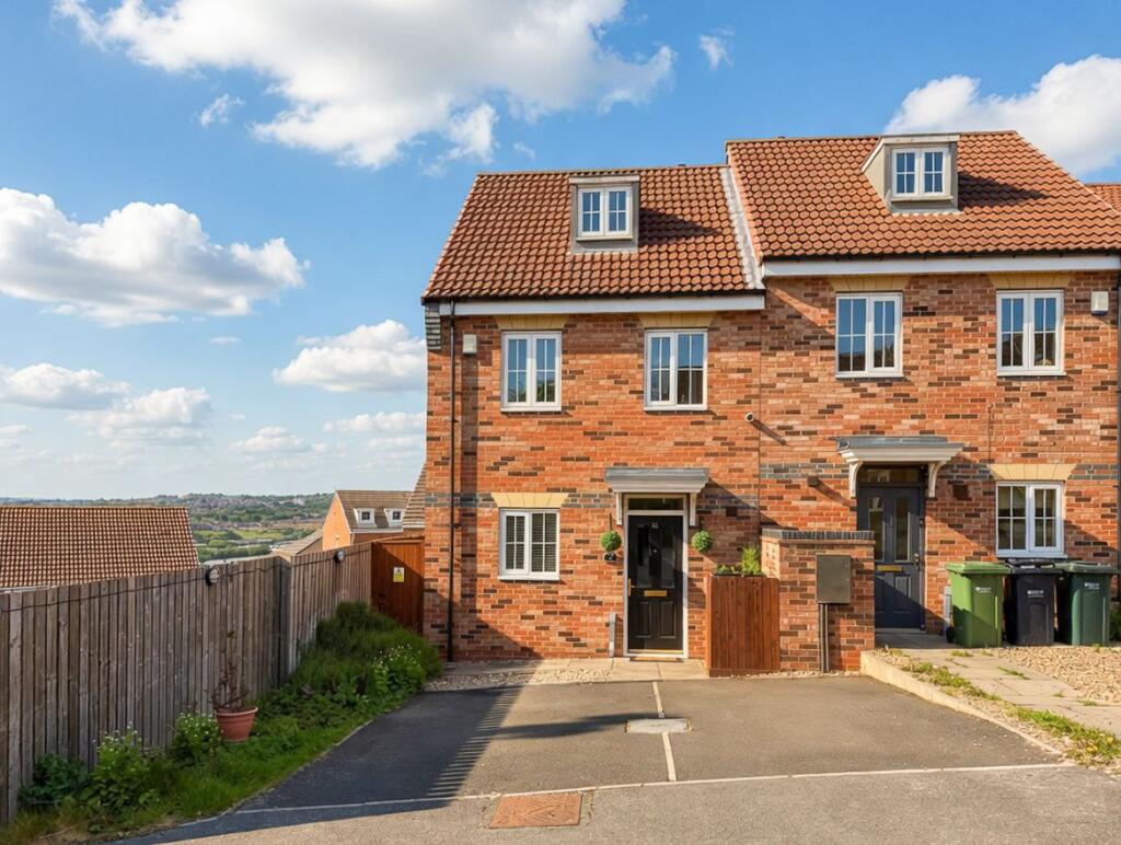 Main image of property: Betsey Place,  Bleach Green, Blaydon-on-Tyne