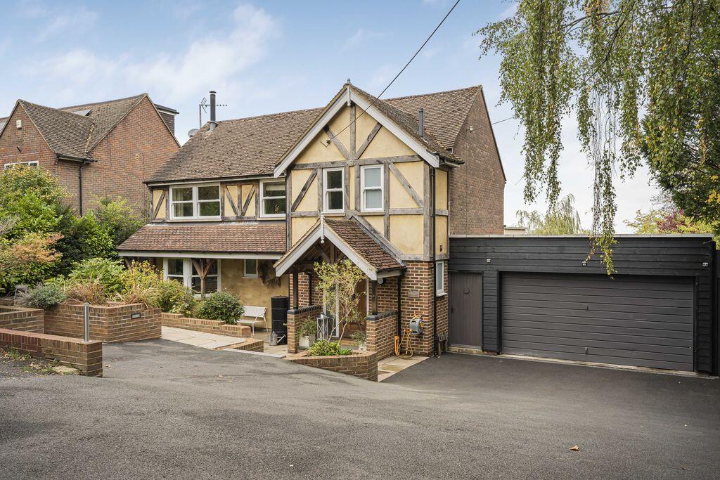 Main image of property: Upper Icknield Way, Aston Clinton