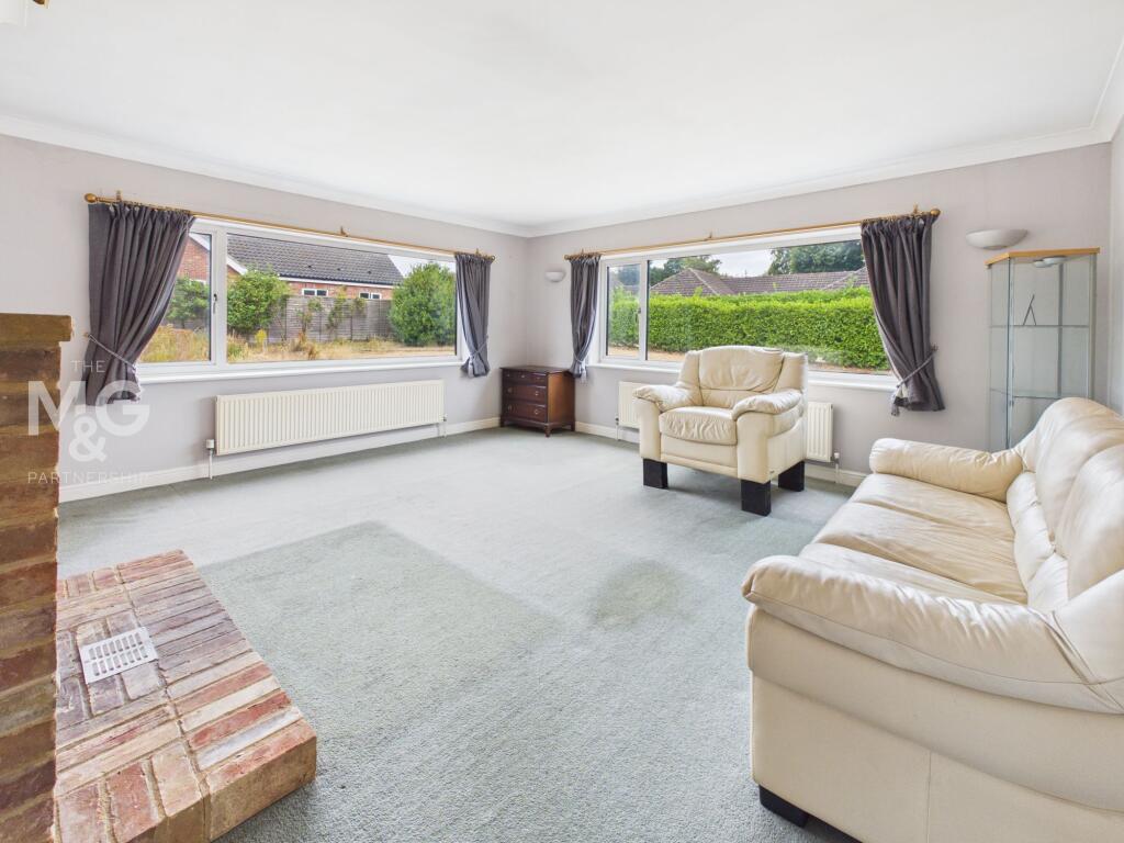 House in Ipswich - View 3