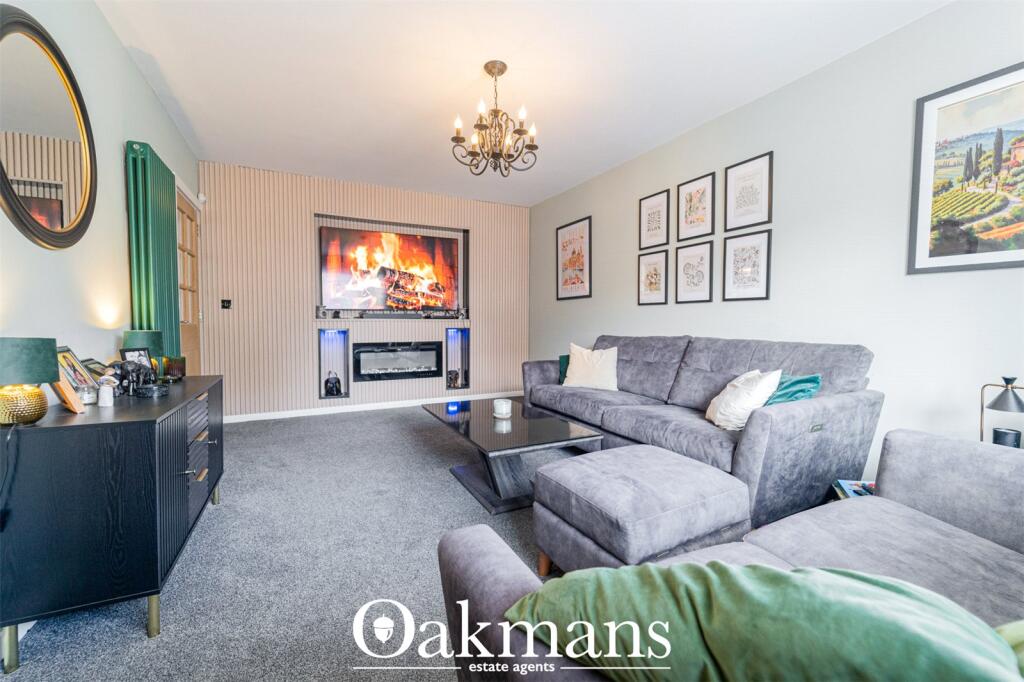 House in Sandwell, West Midlands - View 4
