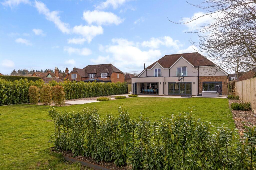 20, Broad Lane, Upper Bucklebury, Reading, West Berkshire, RG7 photo 4