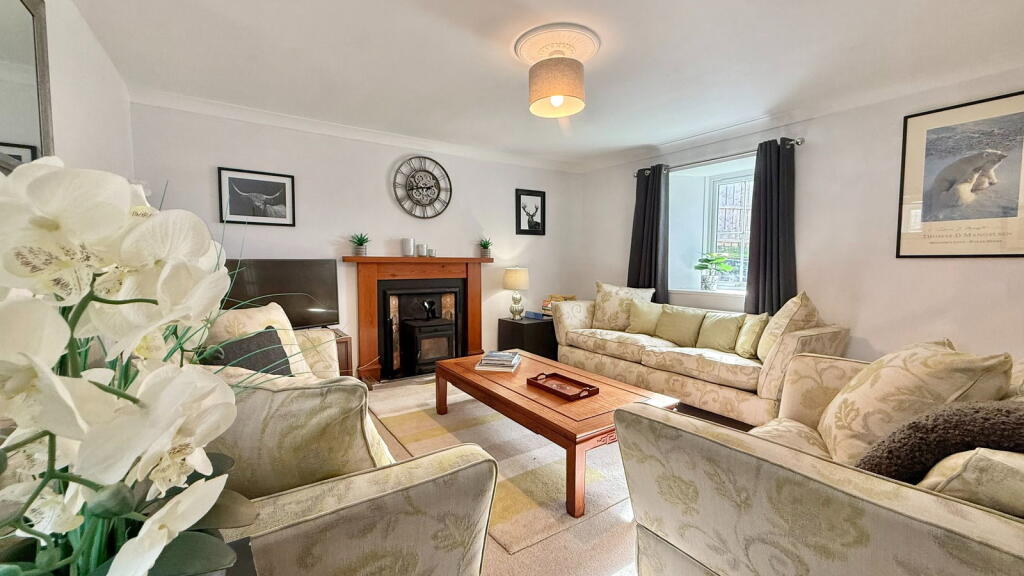 House in Daviot, Craggie - View 4