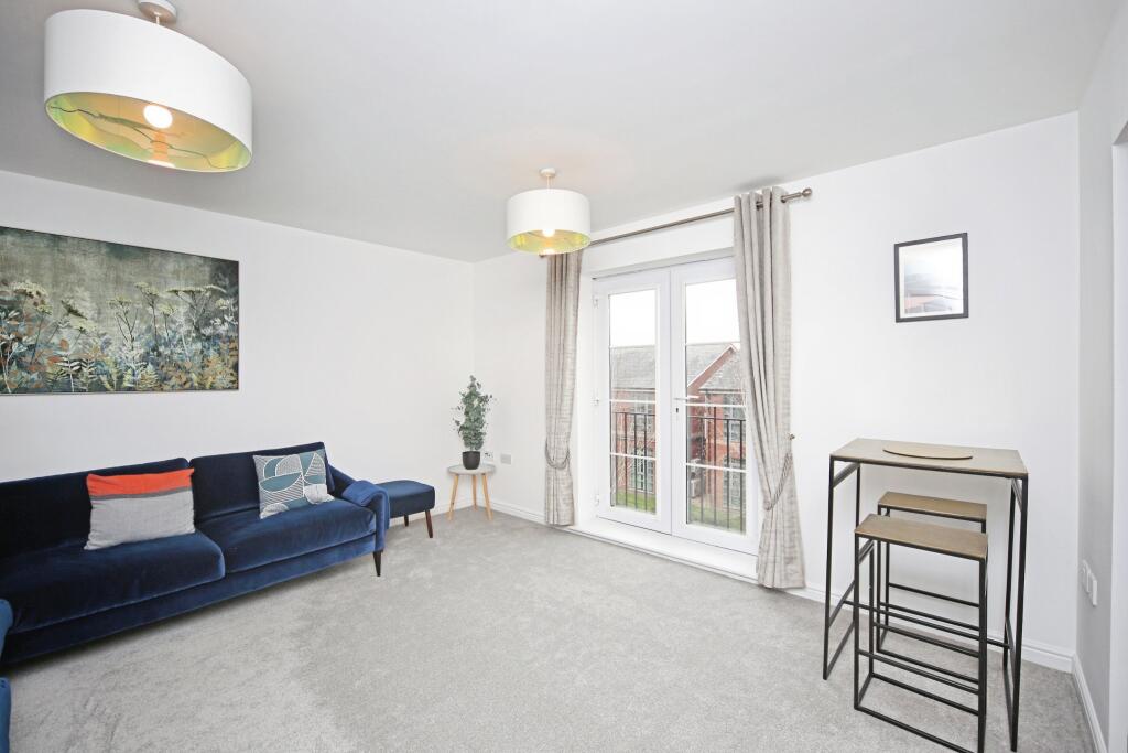 Additional image 4 of Design Close, Bromsgrove, B60