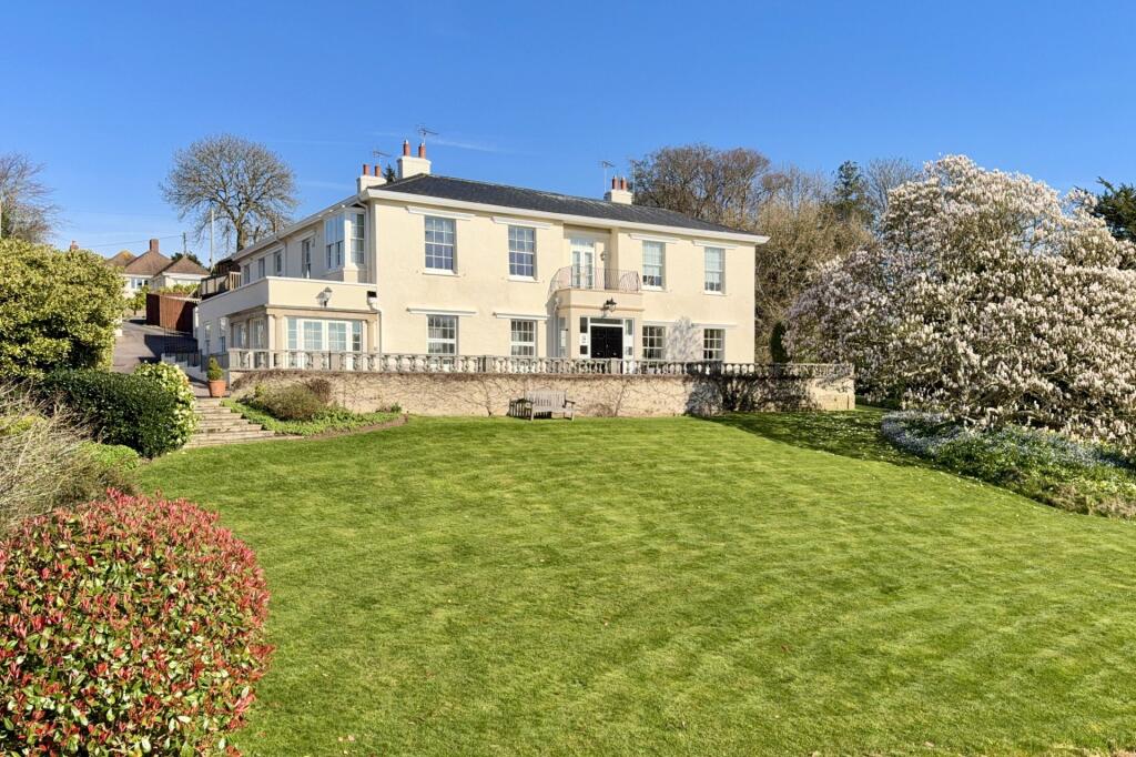 Main image of property: Sidmount, Station Road, Sidmouth, Devon