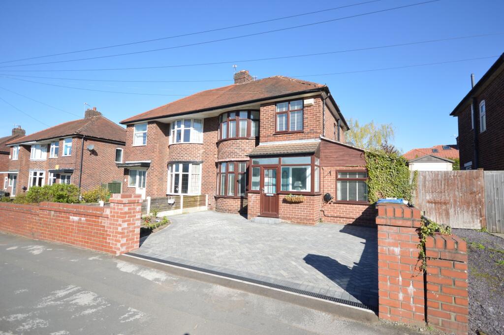 Main image of property: Didsbury Road, Stockport, SK4