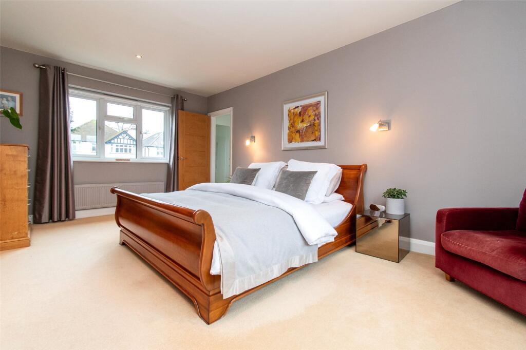 Additional image 19 of Beaumont Avenue, St. Albans, Hertfordshire, AL1