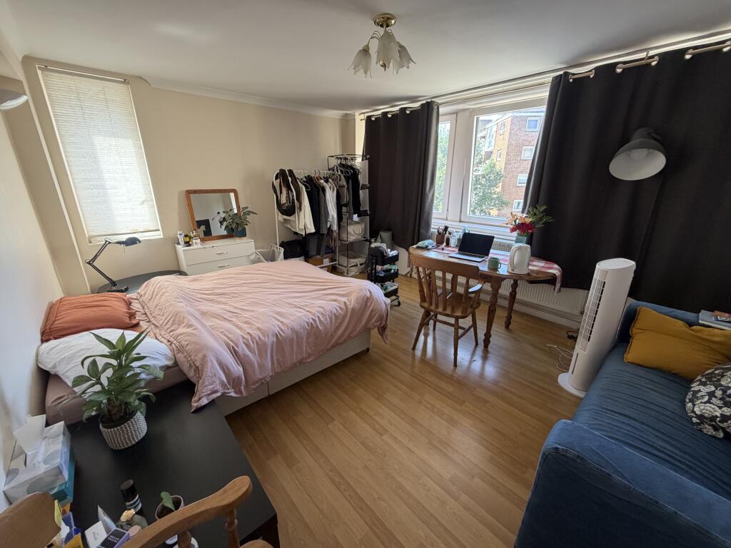 Apartment in London, City of Westminster - More