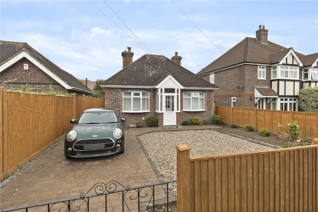 Main image of property: Summerfields Avenue, Hailsham, East Sussex, BN27