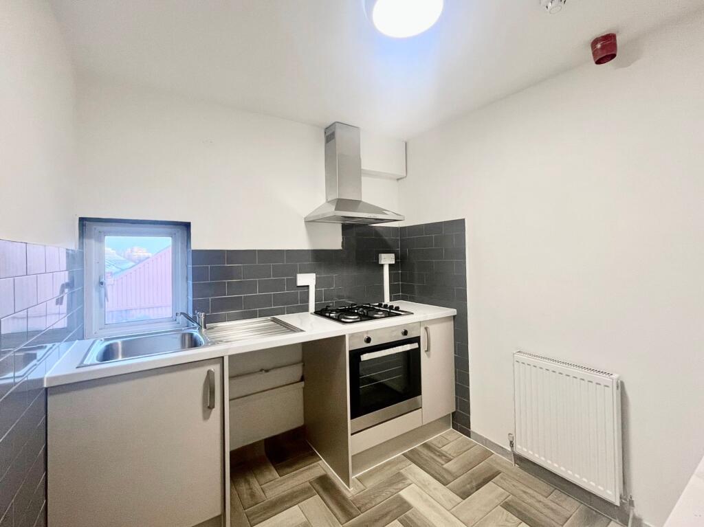 Main image of property: Commercial Road, Newport, NP20