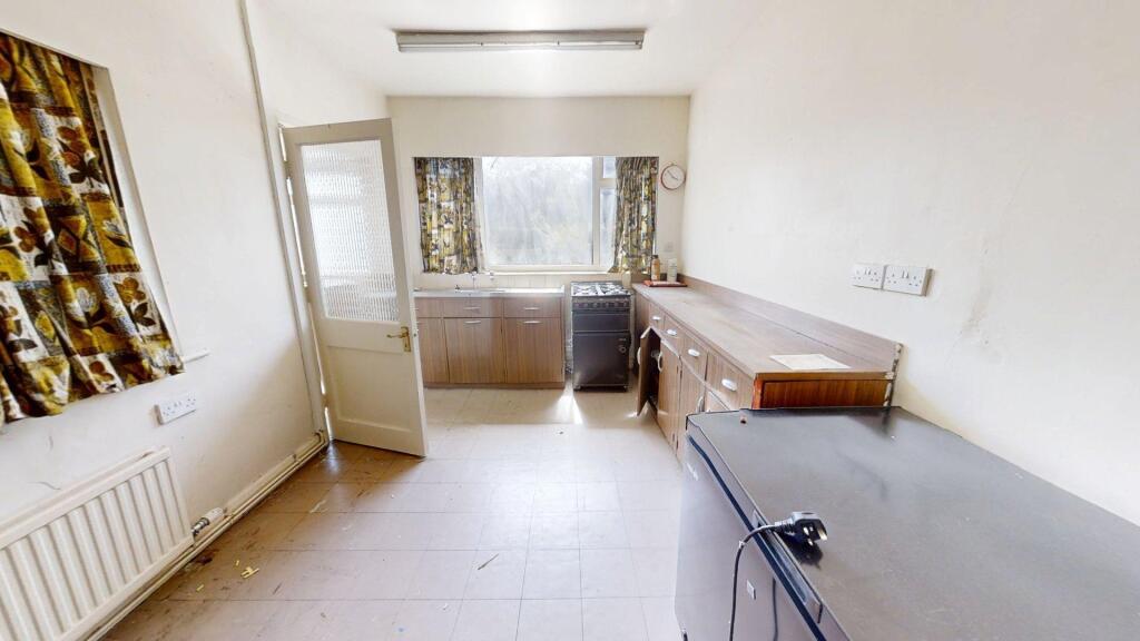 Old Hall Road, Whitefield, M45 - View 3