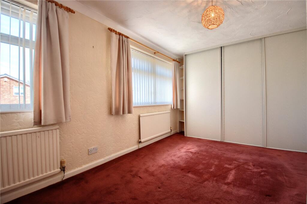 House in Stockton-on-Tees - More