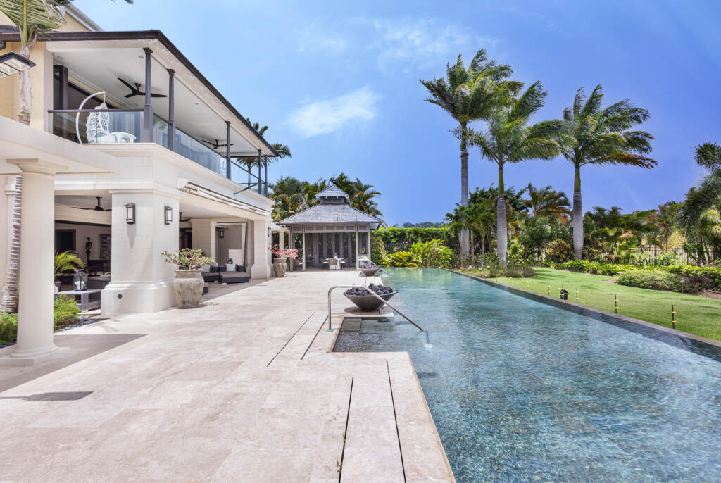 Main image of property: Apes Hill, Apes Hill, Barbados