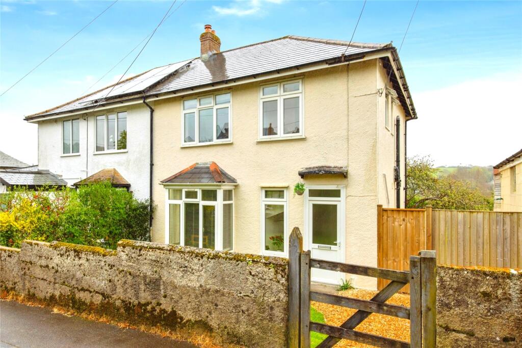 Main image of property: Rose Hill, Lostwithiel, Cornwall, PL22