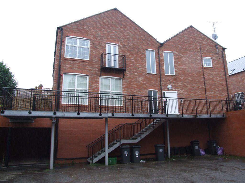 Main image of property: Tannery Terrace, Anstey