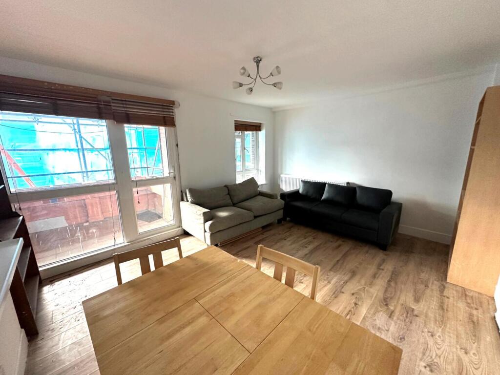Main image of property: Carlton Road, London