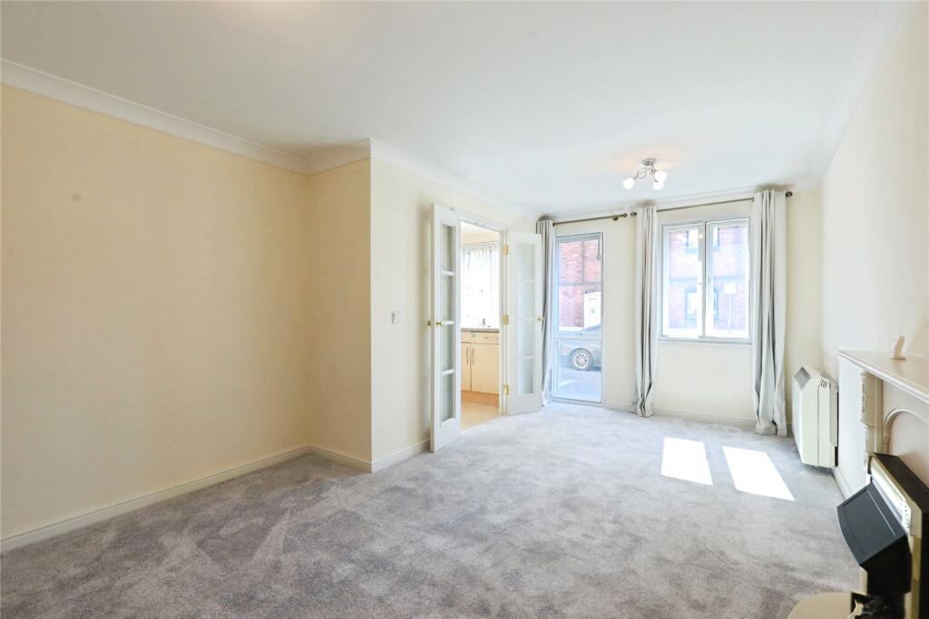 Main image of property: Wallace Court (Ross-On-Wye), Ross-on-Wye