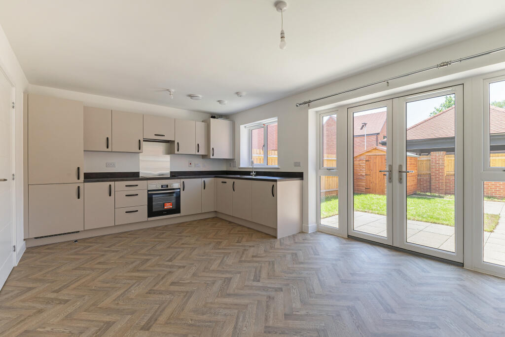 Main image of property: Leaf Living at Allium Park, Guildford, GU23