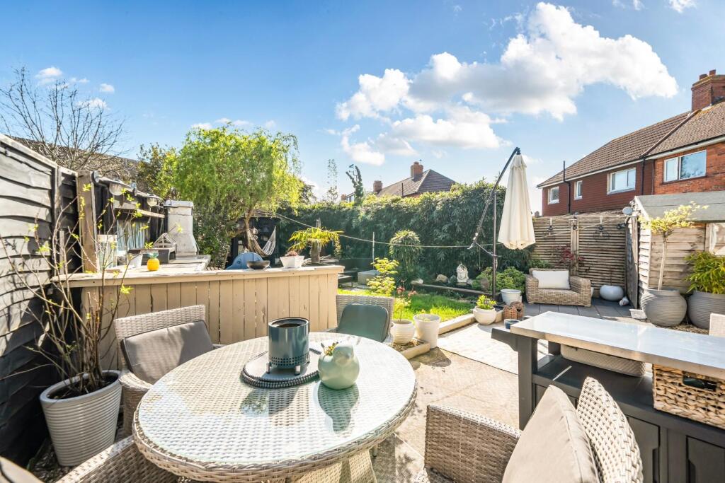 House in Portsmouth - View 5