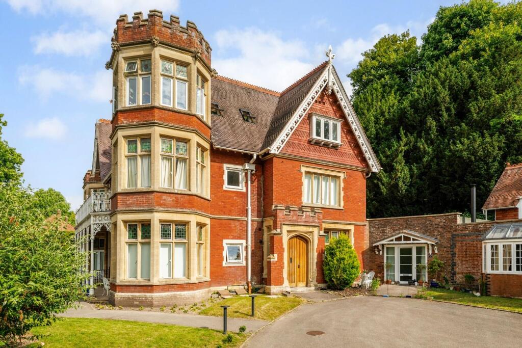 Main image of property: Hughendon Manor, Petersfinger, Salisbury