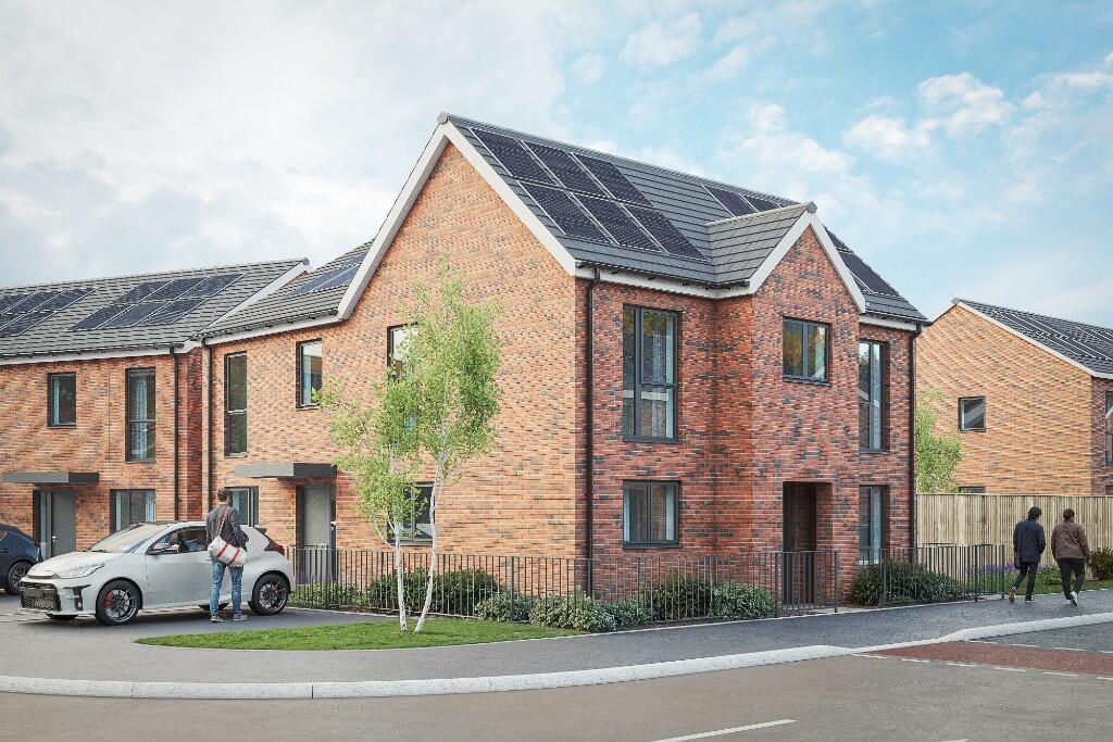 Main image of property: Foundry Lane


Widnes
WA8 8YZ