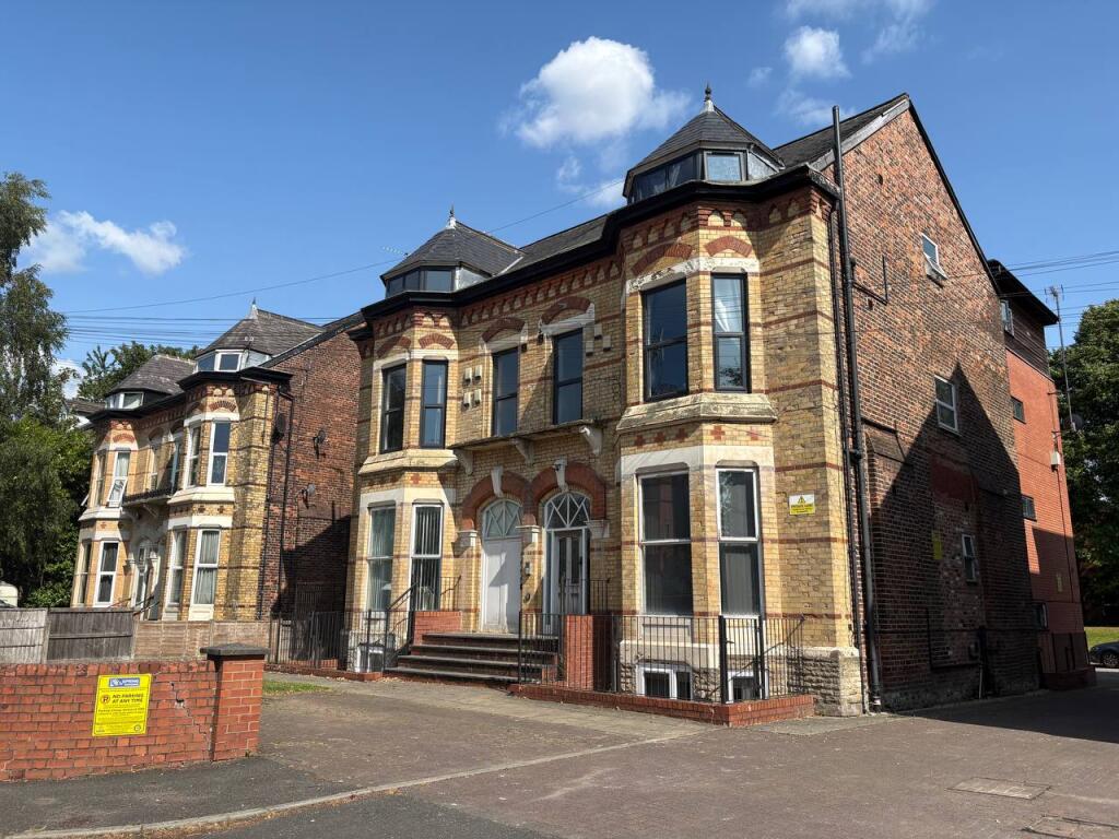 Main image of property: Upper Chorlton Road, Manchester, M16