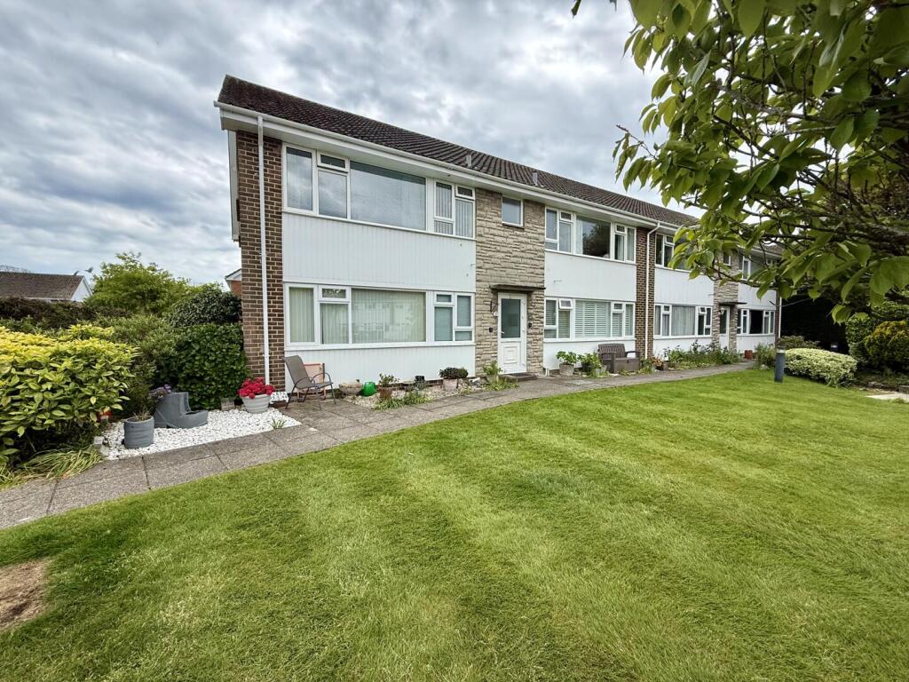 Main image of property: Bure Park, Friars Cliff