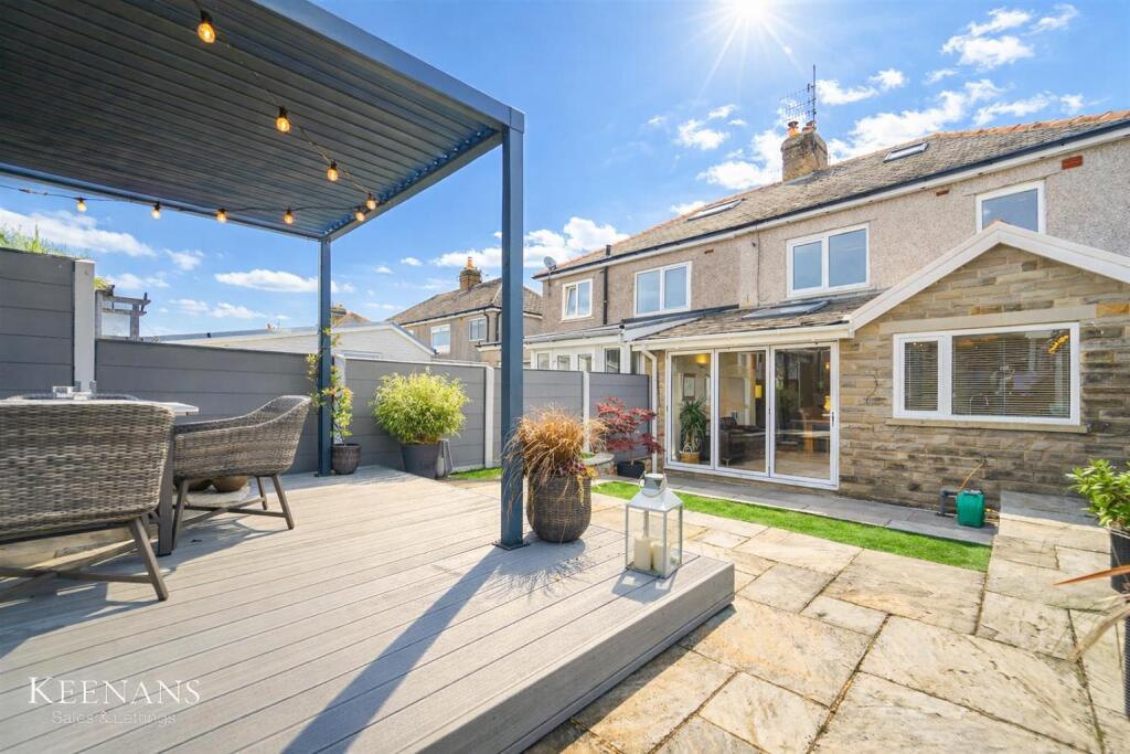 House in Burnley, Cliviger - View 5