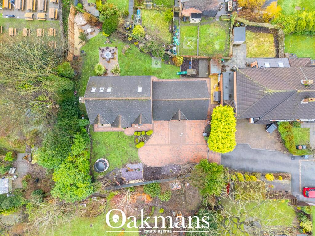 Additional image 51 of Beech Farm Croft, Birmingham, West Midlands, B31